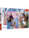 Puzzle Trefl Maxi Disney Frozen 2, In cautarea aventurii 24