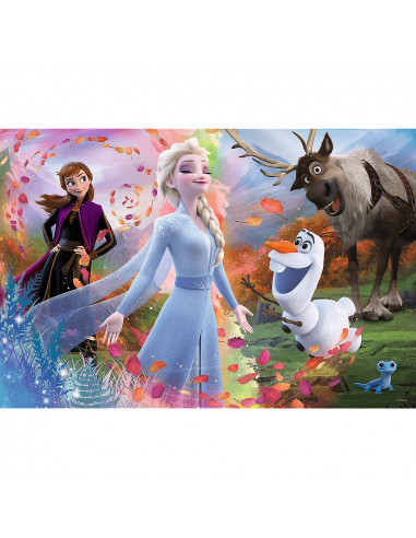 Puzzle Trefl Maxi Disney Frozen 2, In cautarea aventurii 24