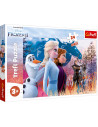 Puzzle Trefl Maxi Disney Frozen 2, Calatorie magica 24
