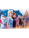Puzzle Trefl Maxi Disney Frozen 2, Calatorie magica 24