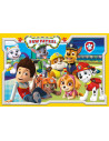 Puzzle Trefl Maxi Paw Patrol, Echipa vesela 24 piese,TR-14287