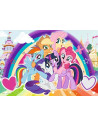 Puzzle Trefl Maxi My Little Pony, Poneii veseli 24