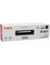 Cartus Toner Original Canon CRG-731H Black, 2400 pagini Cartus Toner Original Canon CRG-731H Black, 2400 pagini