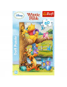 Puzzle Trefl Disney Winnie the Pooh, O mica atentie 60
