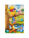 Puzzle Trefl Disney Winnie the Pooh, O mica atentie 60