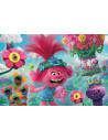 Puzzle Trefl DreamWorks Trolls, In lumea muzicii a Trolilor 60