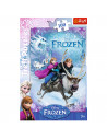 Puzzle Trefl Disney Frozen, Salvarea Annei 100 piese,TR-16273