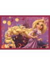 Puzzle Trefl Disney Princess, Rapunzel mireasa 160