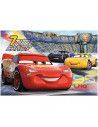 Puzzle Trefl Disney Cars, Accelereaza 160 piese,TR-15339