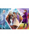 Puzzle Trefl Disney Frozen 2, Surorile in tinutul inghetat 200