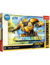 Puzzle Trefl Transformers, Bumblebee 260 piese,TR-13243
