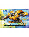 Puzzle Trefl Transformers, Bumblebee 260 piese,TR-13243