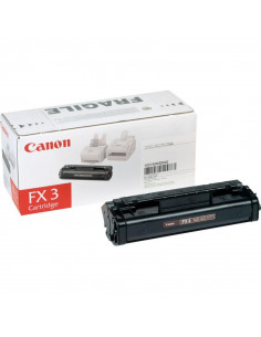 Cartus toner Canon Black FX-3,CHH11-6381460