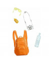Papusa Barbie by Mattel Travel Ken,MT-FWV15