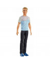 Papusa Barbie by Mattel Travel Ken,MT-FWV15