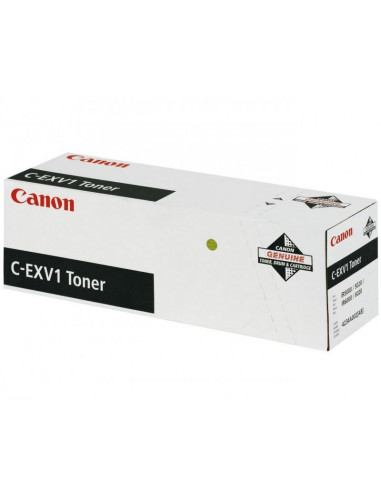 Toner Canon EXV1, black, capacitate 33000 pagini, pentru