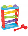 Jucarie Pilsan Mini Ball Game,PL-03-351