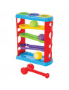 Jucarie Pilsan Mini Ball Game,PL-03-351