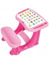 Banca scolara Pilsan Handy Study Desk pink,PL-03-433-PI