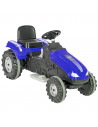 Tractor electric Pilsan Mega 05-276 blue,PL-05-276-BL