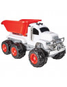 Camion basculant Pilsan Crazy Truck,PL-06-609