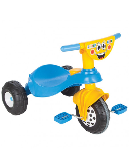 Tricicleta Pilsan Smart blue,PL-07-132-BL