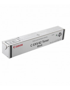 Cartus toner Canon Black C-EXV42,CF6908B002AA