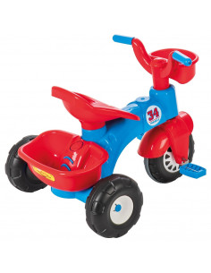 Tricicleta Pilsan Atom blue,PL-07-169 2