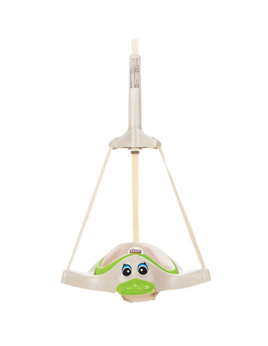Saritor Pilsan Ducky beige green,PL-07-550-BG