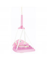 Saritor Pilsan Zip-Zip pink,PL-07-551-PI