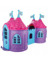 Casuta pentru copii Pilsan Duble Princess Castle