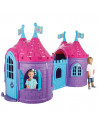 Casuta pentru copii Pilsan Duble Princess Castle