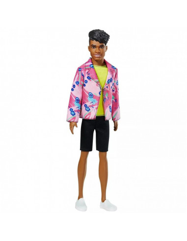 Papusa Barbie by Mattel Ken Aniversar 60 ani