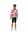 Papusa Barbie by Mattel Ken Aniversar 60 ani