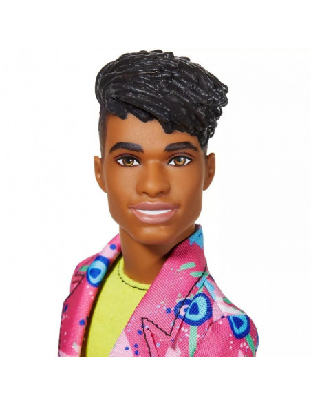 Papusa Barbie by Mattel Ken Aniversar 60 ani