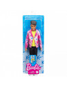 Papusa Barbie by Mattel Ken Aniversar 60 ani