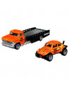 Camion Hot Wheels by Mattel Car Culture Horizon Hauler cu