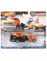 Camion Hot Wheels by Mattel Car Culture Horizon Hauler cu