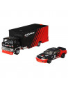 Camion Hot Wheels by Mattel Car Culture Sakura Sprinter cu