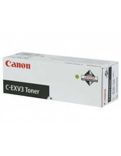 Cartus toner Canon Black C-EXV3,CF6647A002AA