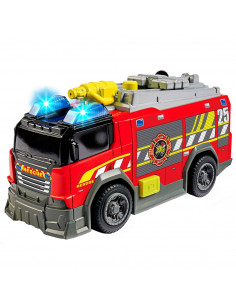Masina de pompieri Dickie Toys Fire Truck,S203302028