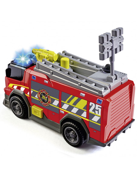 Masina de pompieri Dickie Toys Fire Truck,S203302028