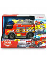 Masina de pompieri Dickie Toys Fire Truck,S203302028