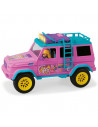 Set Dickie Toys Unicorn Trailer masina Mercedes-Benz AMG 500 cu