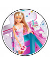 Rulota Simba Hawaii Camper cu papusa Steffi Love 29 cm si