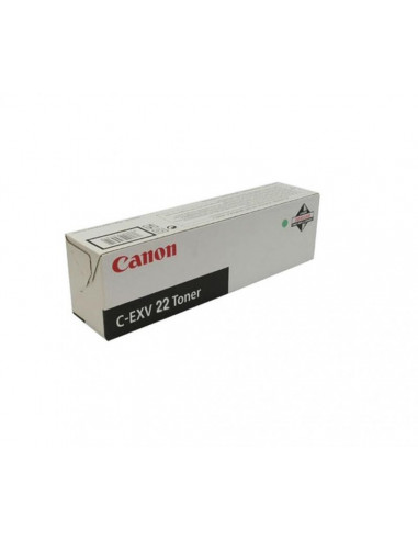 Cartus toner Canon Black C-EXV22,CF1872B002AA