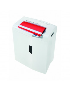 Distrugator documente HSM ShredStar X 6 PRO - 6 coli - cross
