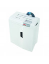 Distrugator documente HSM ShredStar X 6 PRO - 6 coli - cross