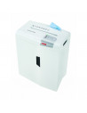 Distrugator documente HSM ShredStar X 6 PRO - 6 coli - cross
