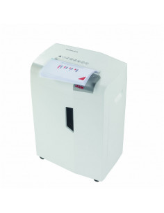 Distrugator documente HSM ShredStar X13 - 13 coli - cross cut